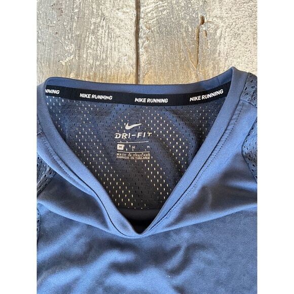 Nike Women's Running Dri-fit Tanktop - Picture 3 of 3